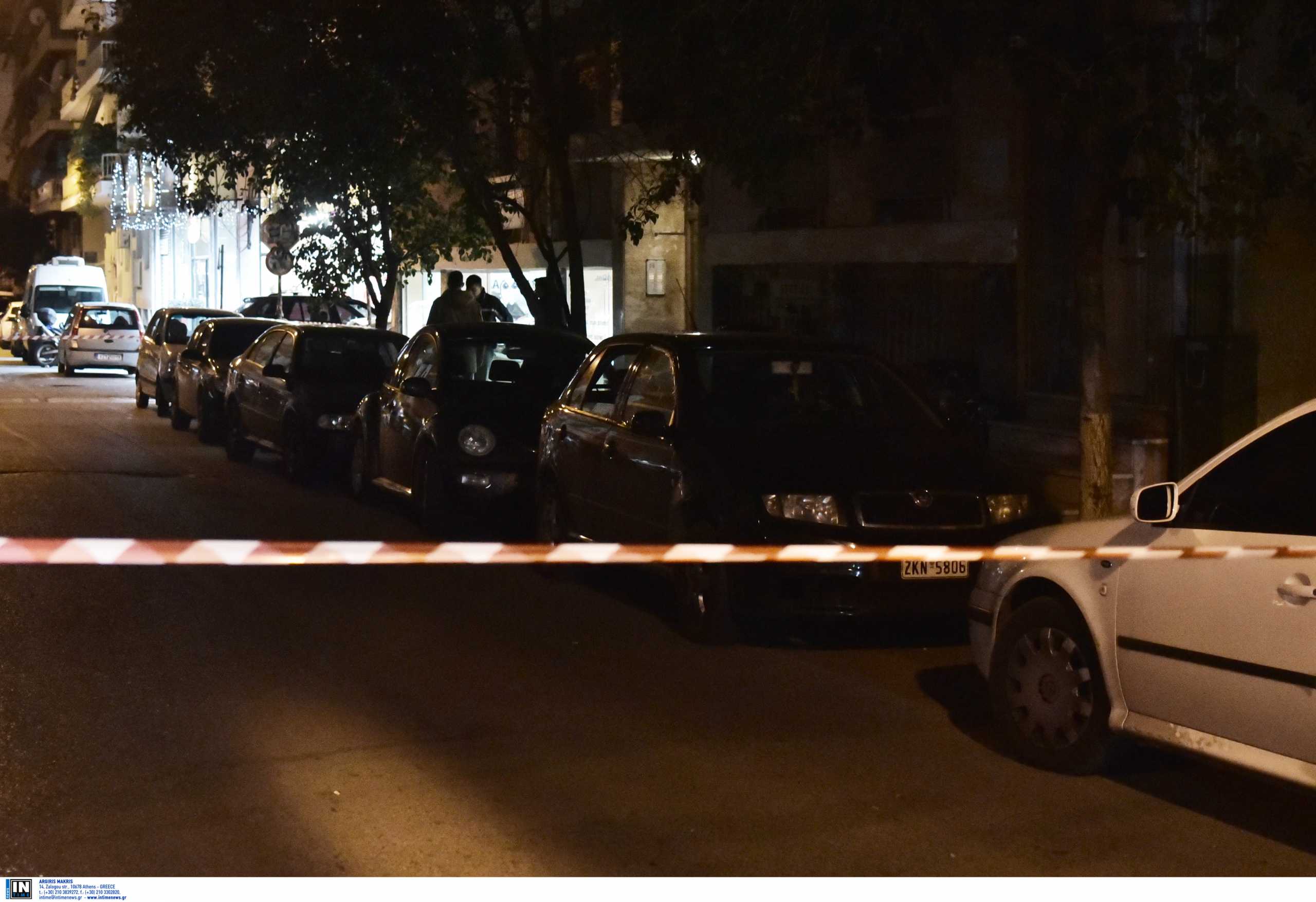 Δύο νεαροί τραυματίες από πυροβολισμούς σε μπαρ της Χαλκιδικής