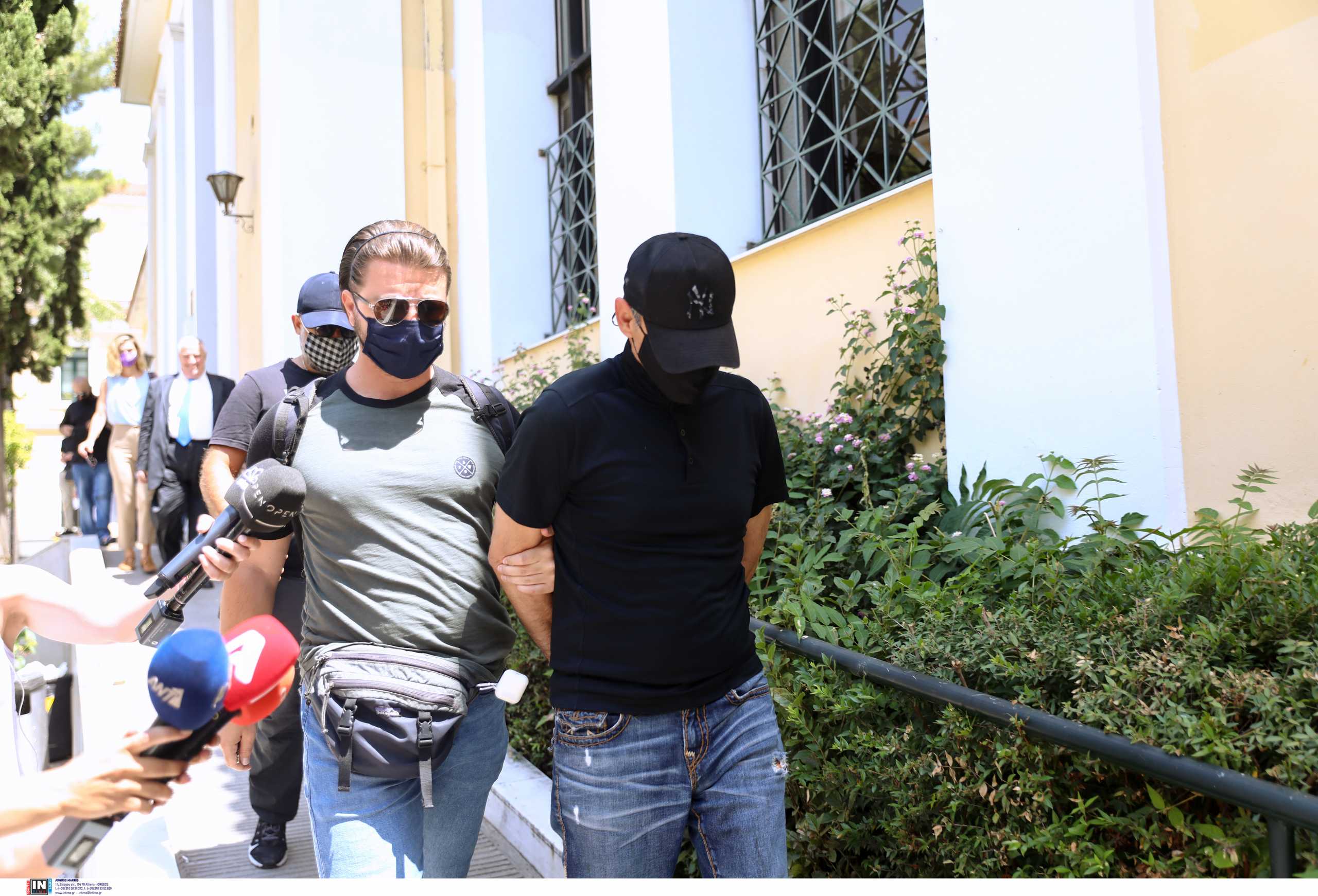 Κλοπή από την Εθνική Πινακοθήκη: Πήρε προθεσμία ο 49χρονος ελαιοχρωματιστής