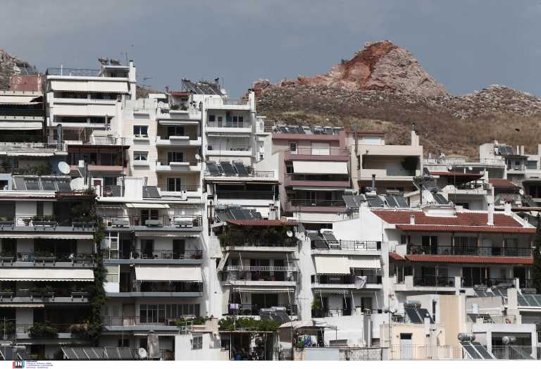 ENFIA: Double installment will be paid by property owners in October – Who will pay less