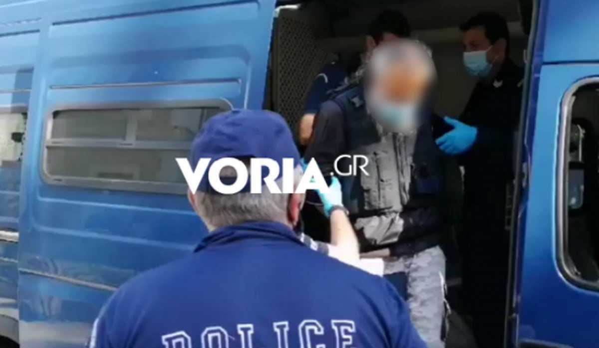 Φλώρινα: «Ζωντάνεψε» ο εφιάλτης της επίθεσης με το τσεκούρι στη ΔΟΥ Κοζάνης