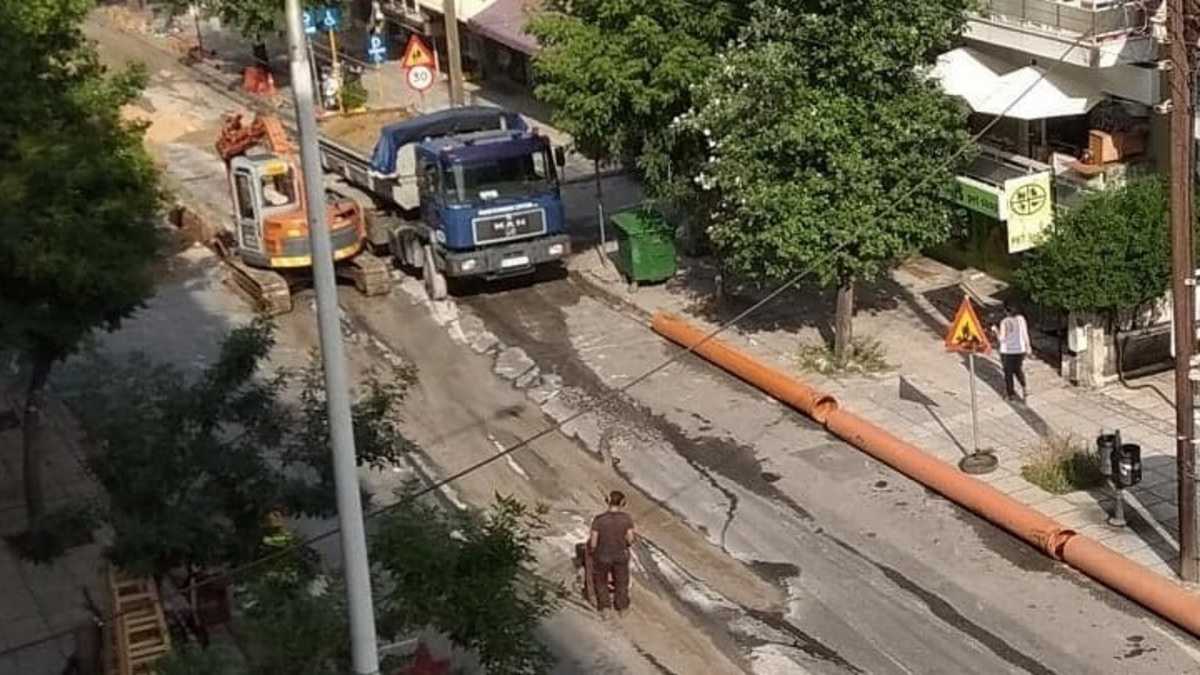 ΣΔΙΤ: Αυτά είναι τα πέντε νέα έργα ΣΔΙΤ συνολικού κόστους επένδυσης 1,5 δισ. ευρώ που εγκρίθηκαν