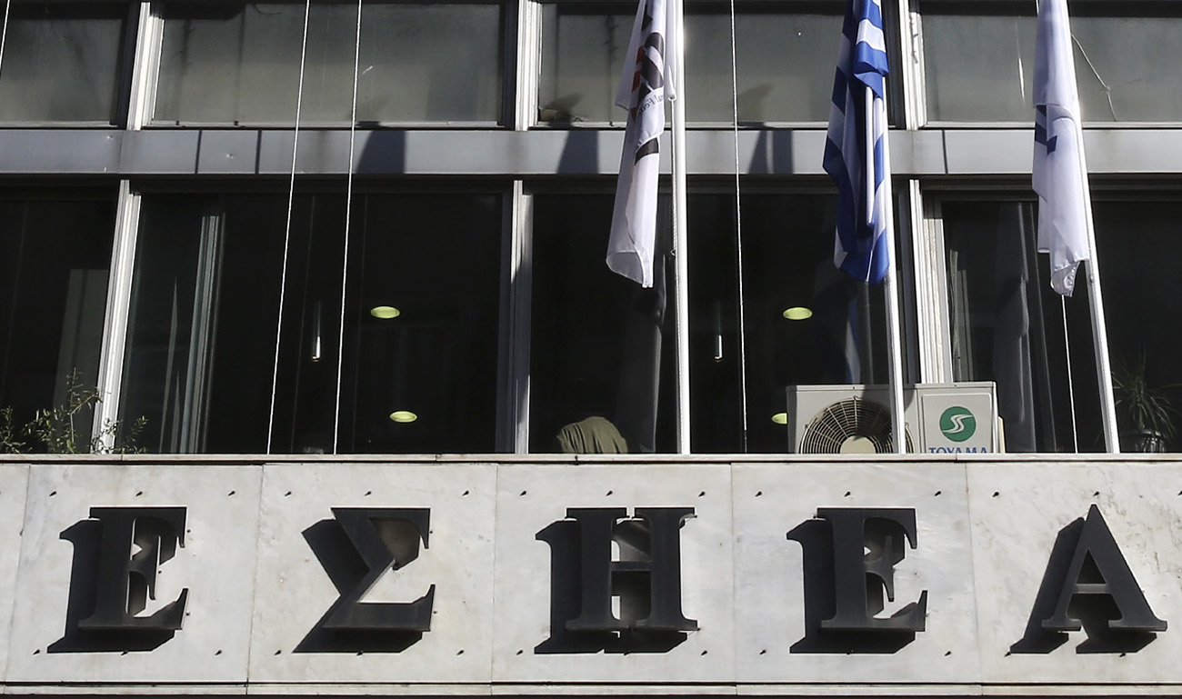 Πέθανε ο δημοσιογράφος Σέργιος Τράμπας