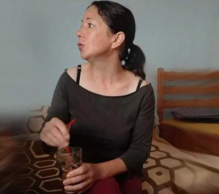 Κυπαρισσία: Πληροφορίες ότι ταυτοποιήθηκε η «τσιμεντωμένη» γυναίκα και είναι η Μόνικα Γκιουζ