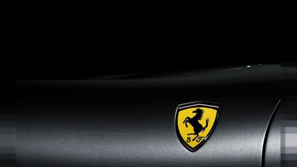 Ferrari: Αυτός είναι ο νέος CEO που θα την οδηγήσει στη νέα εποχή της αυτοκίνησης!