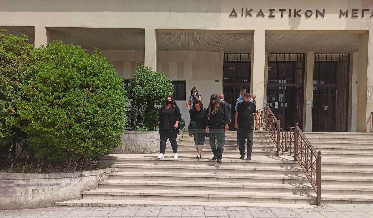 Πατέρας Βαγγέλη Γιακουμάκη: Όταν εξαφανίστηκε το παιδί μου το πρώτο τηλεφώνημα το έκανα σε έναν κατηγορούμενο