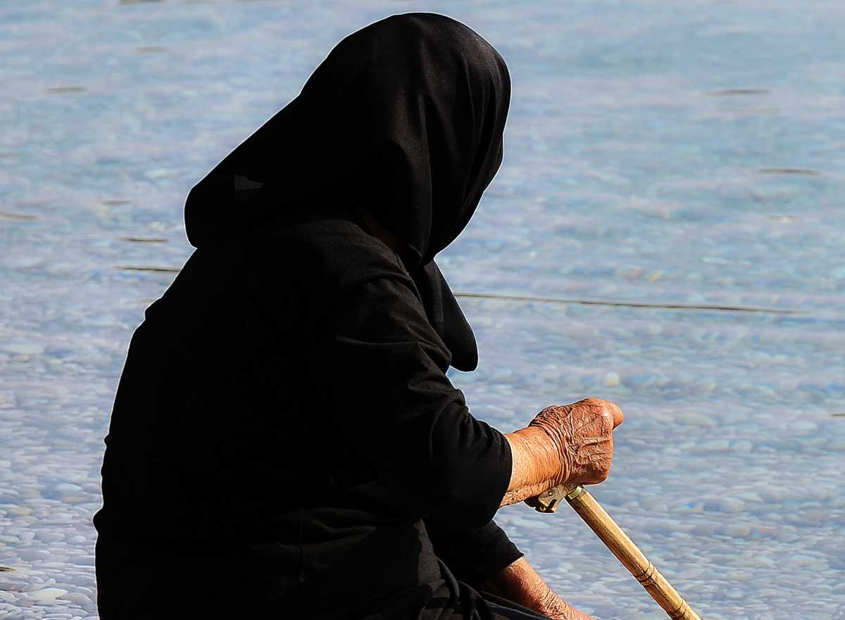 Θεσσαλονίκη: 90χρονος έκανε μήνυση στην 89χρονη γυναίκα του – «Με δέρνει σπίτι εδώ και 10 χρόνια»