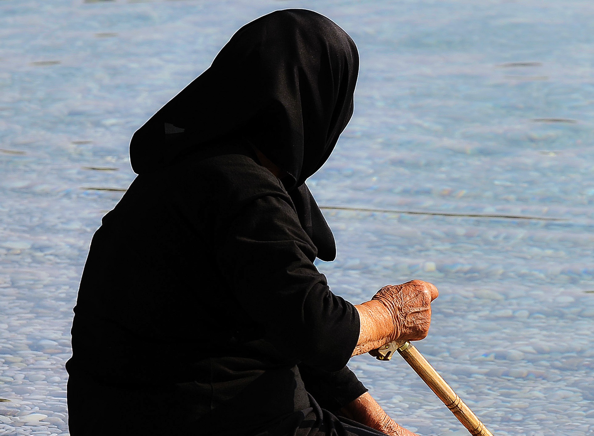 Θεσσαλονίκη: Κλείδωσε την 85χρονη μητέρα της στο μπαλκόνι κι έφυγε