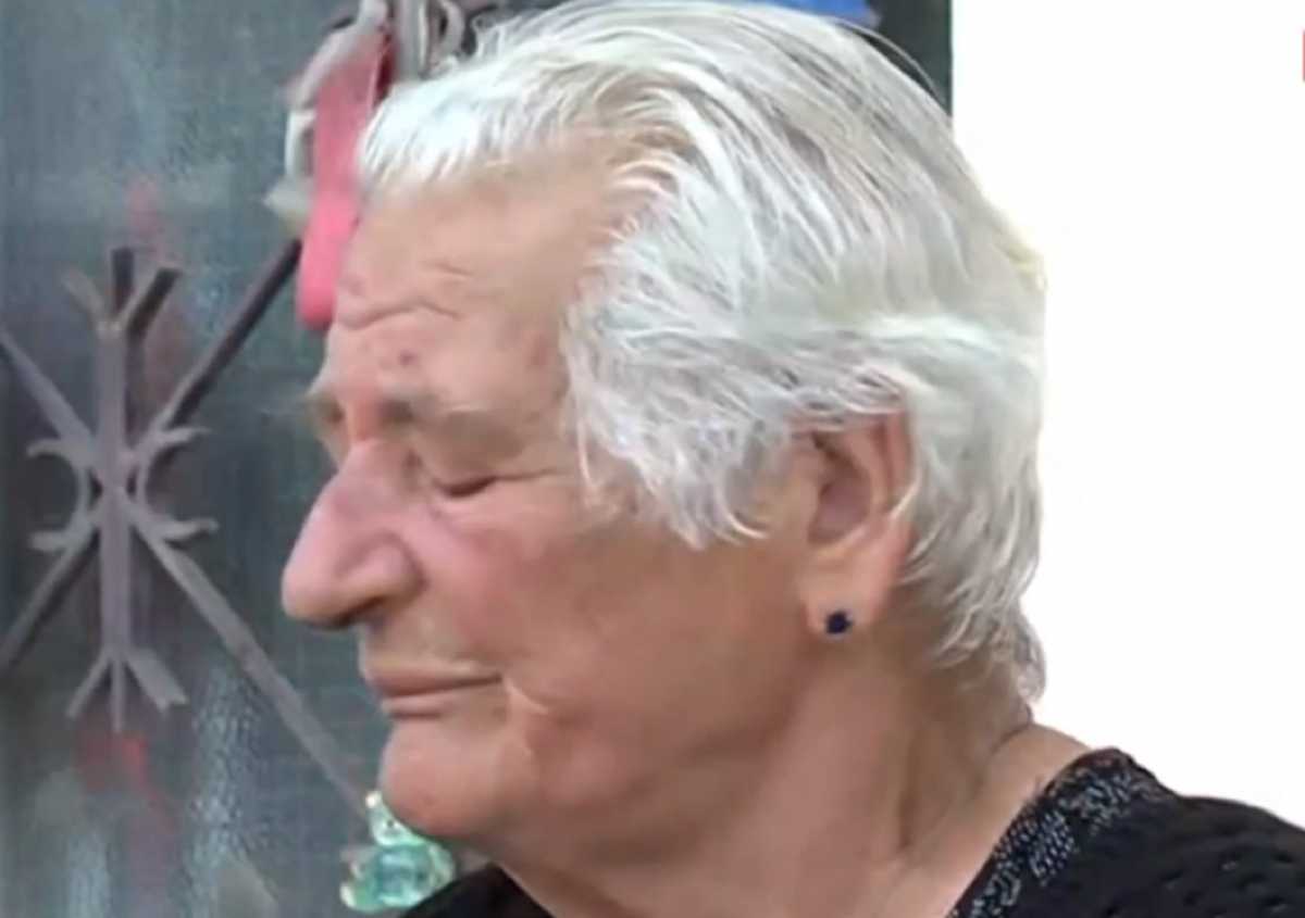 Κρήτη: Καθηλώνει η γιαγιά που έζησε τον εφιάλτη στα χέρια ληστών – Οργή για τον ρόλο του γείτονα
