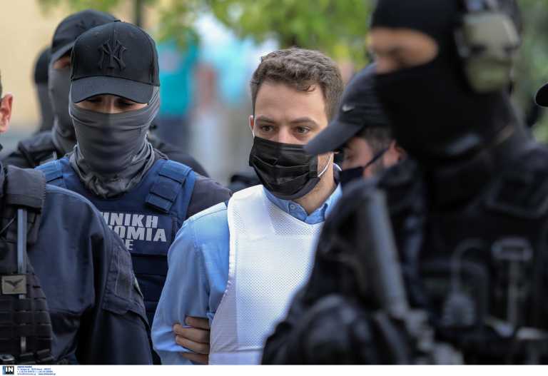 Sun για Γλυκά Νερά: Φοβούνταν ότι ο Αναγνωστόπουλος θα έριχνε το ελικόπτερο - «Επικίνδυνος, ικανός για όλα»