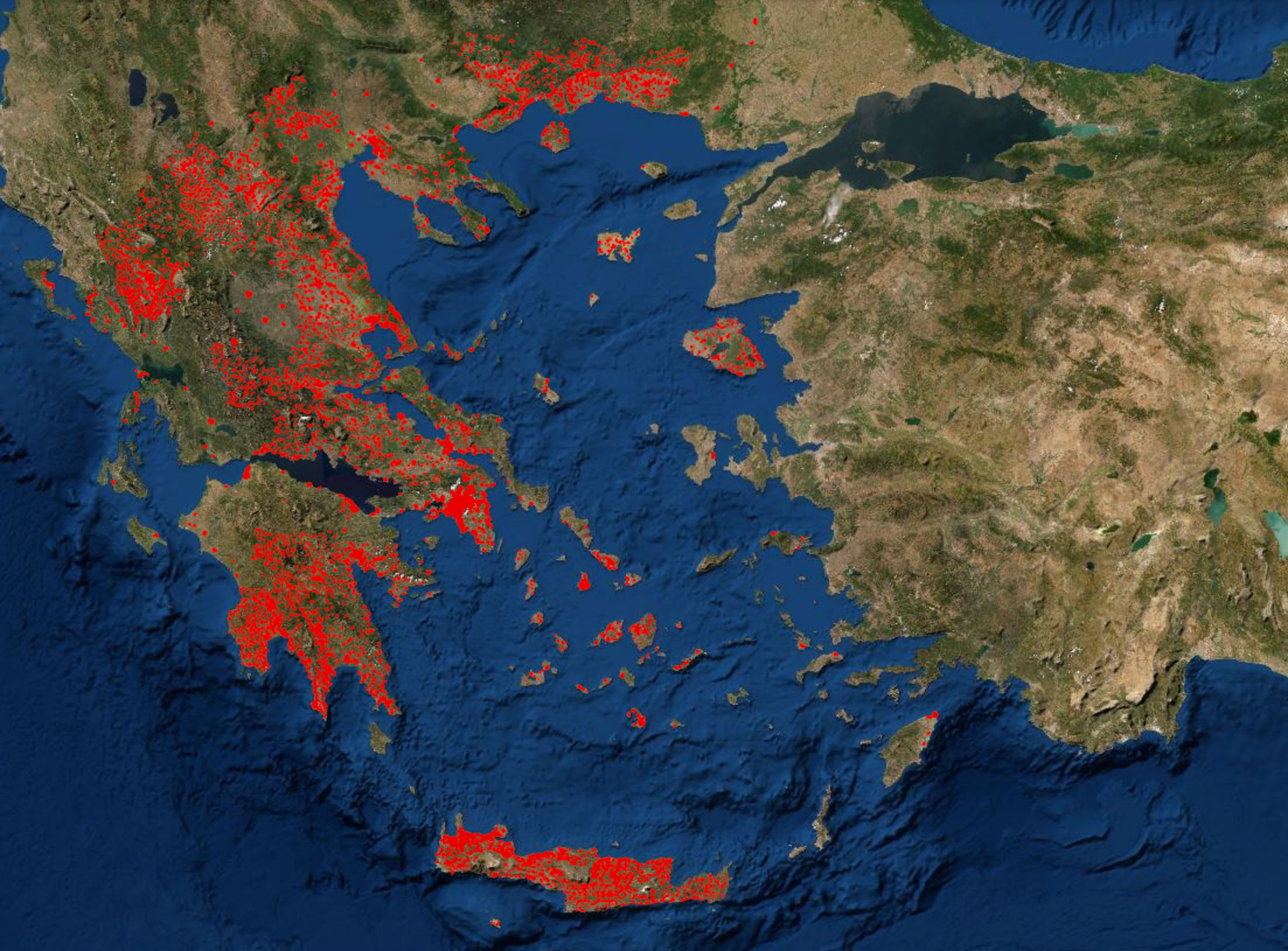 Αλαλούμ με την πλατφόρμα για τις αντικειμενικές αξίες: Η λειτουργία ήταν δοκιμαστική