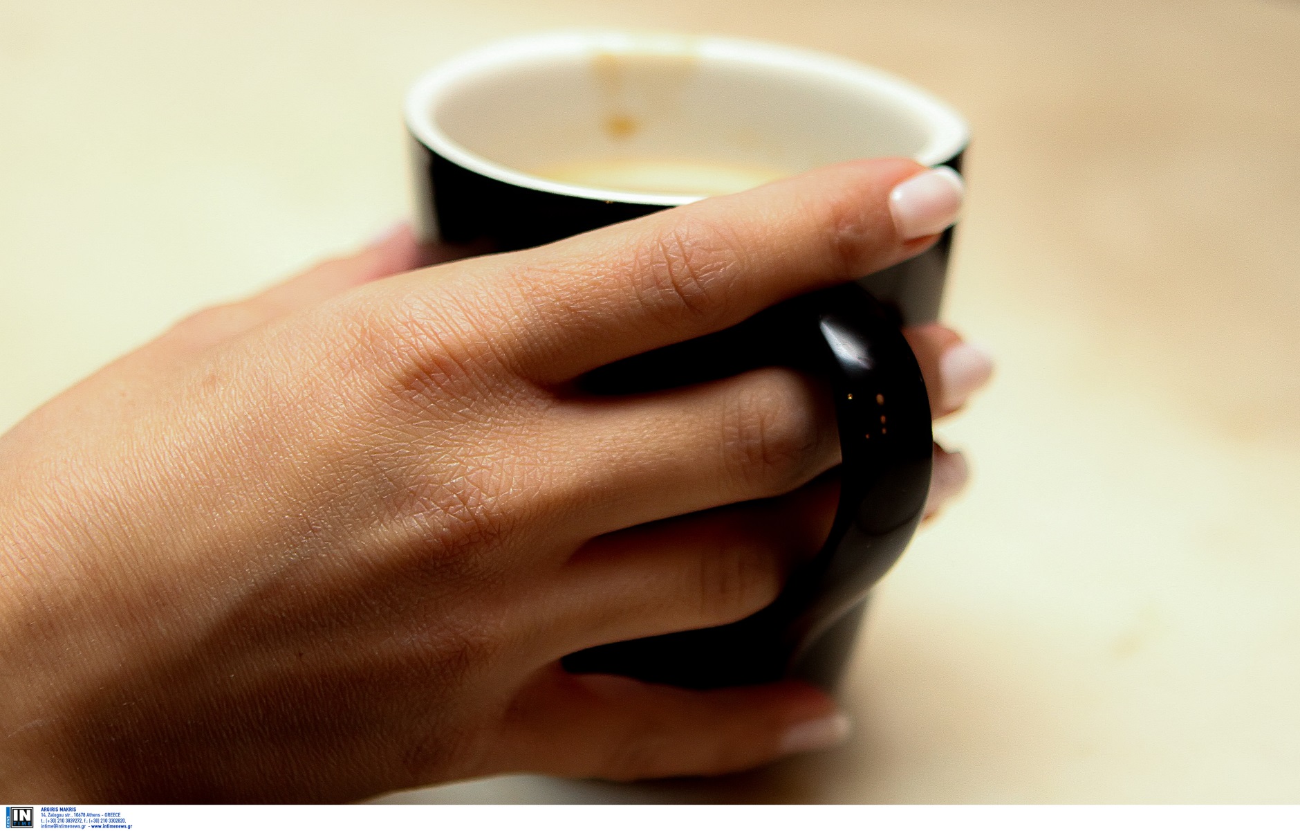 Καφές – έρευνα: Ασπίδα κατά των ασθενειών του ήπατος