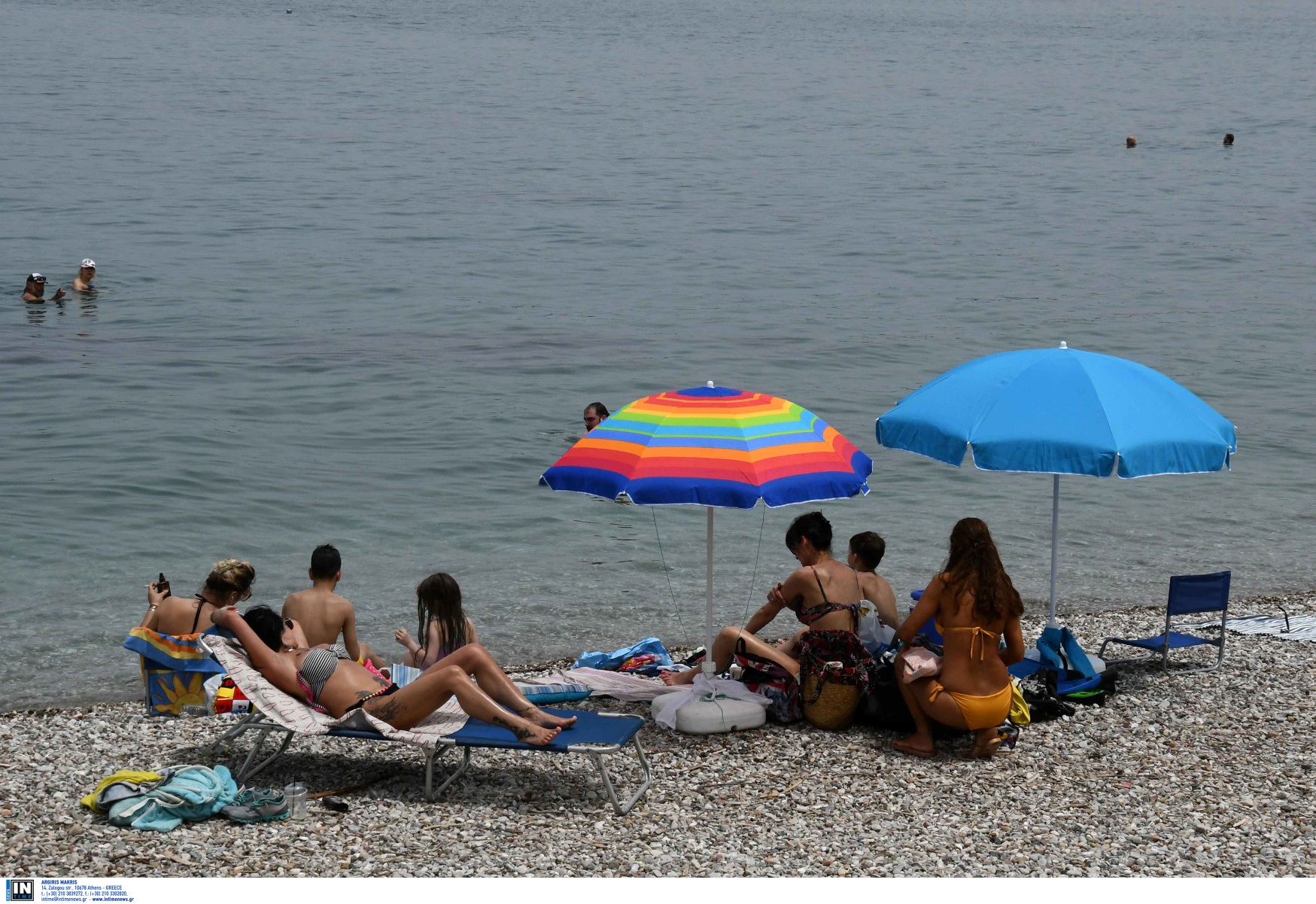 Καιρός – Τάσος Αρνιακός: Ο καύσωνας με 44άρια δεν θα «επιστρέψει» άμεσα