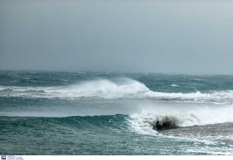 Κρήτη: Δεύτερος πνιγμός μέσα σε λίγες ώρες - Νεκρός ένας 80χρονος - Επέπλεε ακίνητος στη θάλασσα