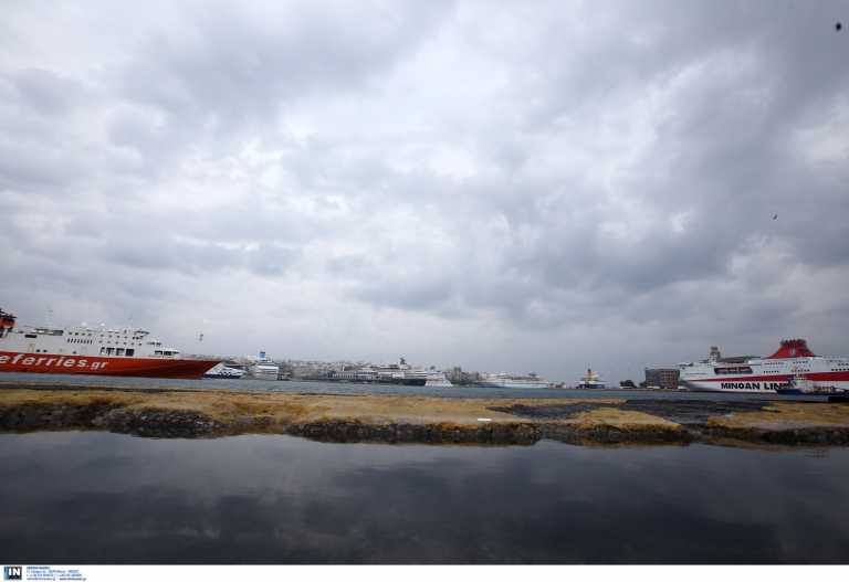 Καιρός meteo: Πού είδανε 37 βαθμούς σήμερα - Πού θα πέσουν καταιγίδες και χαλάζι τη Δευτέρα