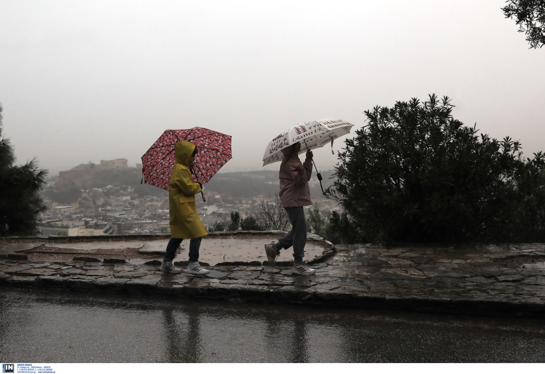 Καιρός – Meteo: Άστατος και το τριήμερο του Αγίου Πνεύματος