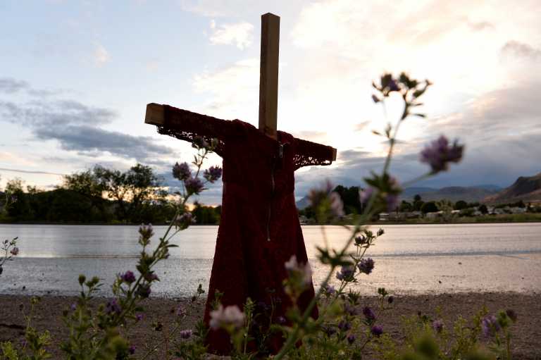 Καναδάς: Νέα φρικιαστική ανακάλυψη! Εκατοντάδες ανώνυμοι τάφοι σε καθολικό οικοτροφείο στο Μαρίβαλ