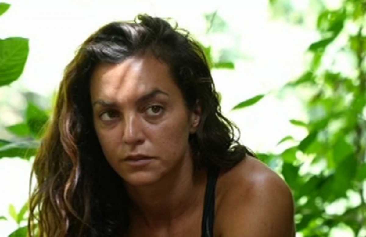 Survivor: Ο Τριαντάφυλλος “καρφώνει” την Καρολίνα – “Eίναι ψευτιά”