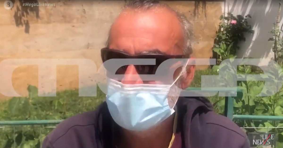 Θεσσαλονίκη: «Είναι στημένο»  – Τι λέει ο 56χρονος καθηγητής που κατηγορείται για απόπειρα αρπαγής 16χρονης