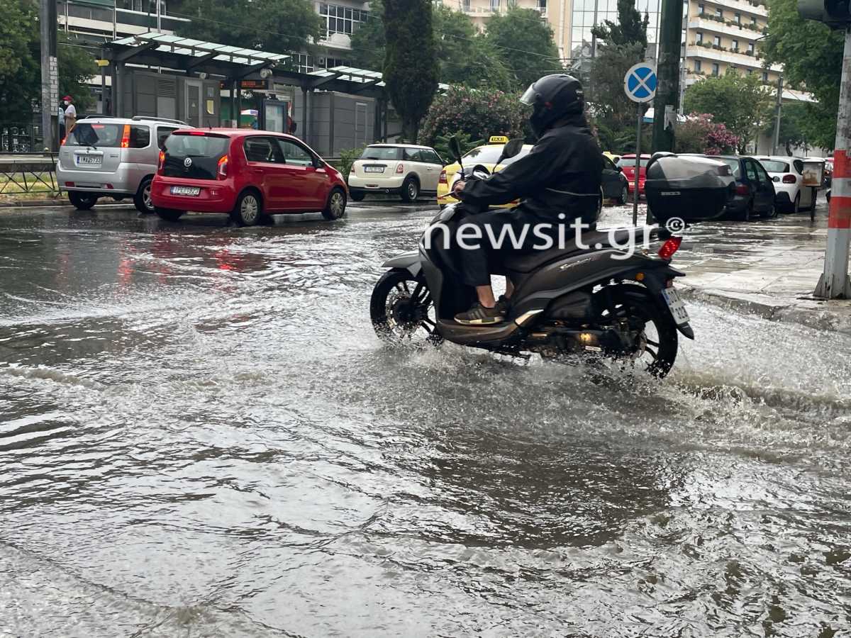 καιρός