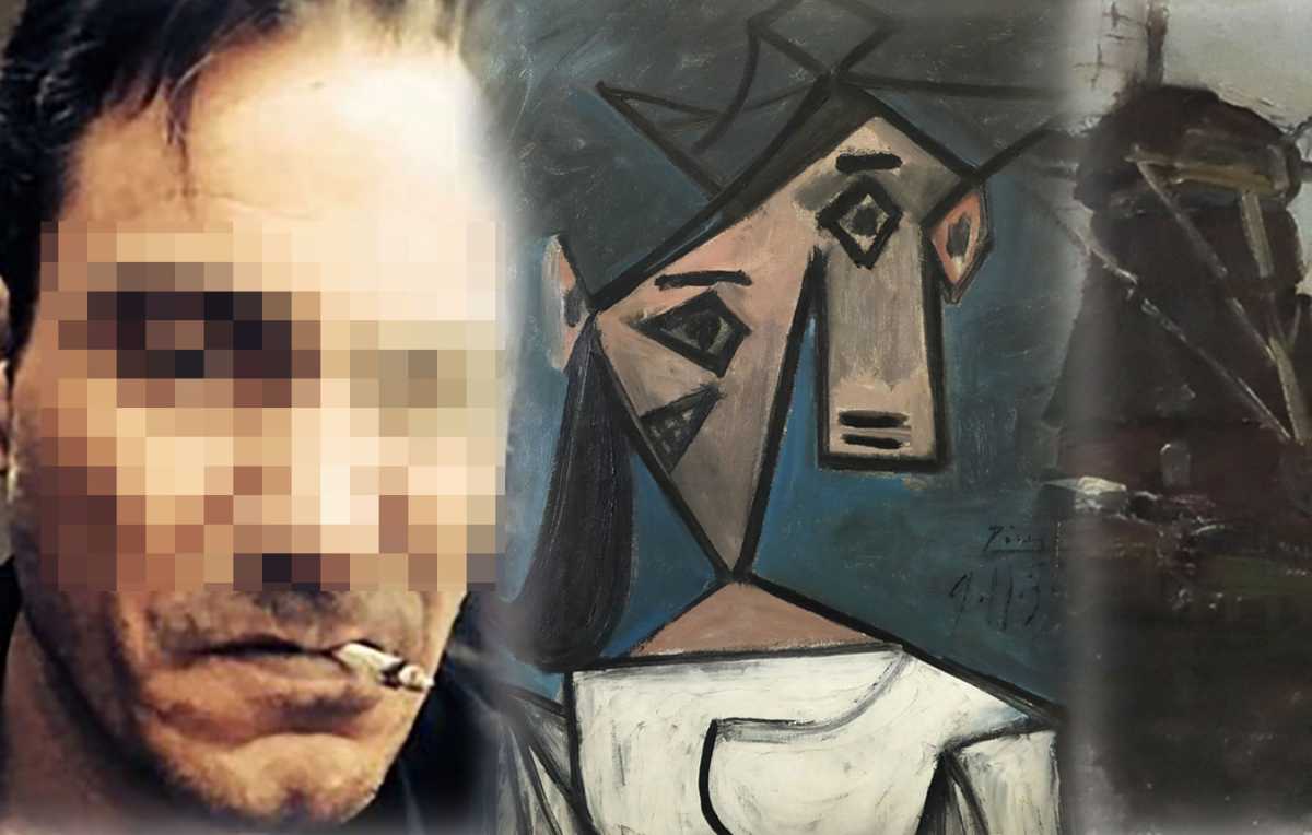 Κλοπή στην Εθνική Πινακοθήκη: Να παραμείνει στη φυλακή ο ελαιοχρωματιστής ζήτησε ο ανακριτής