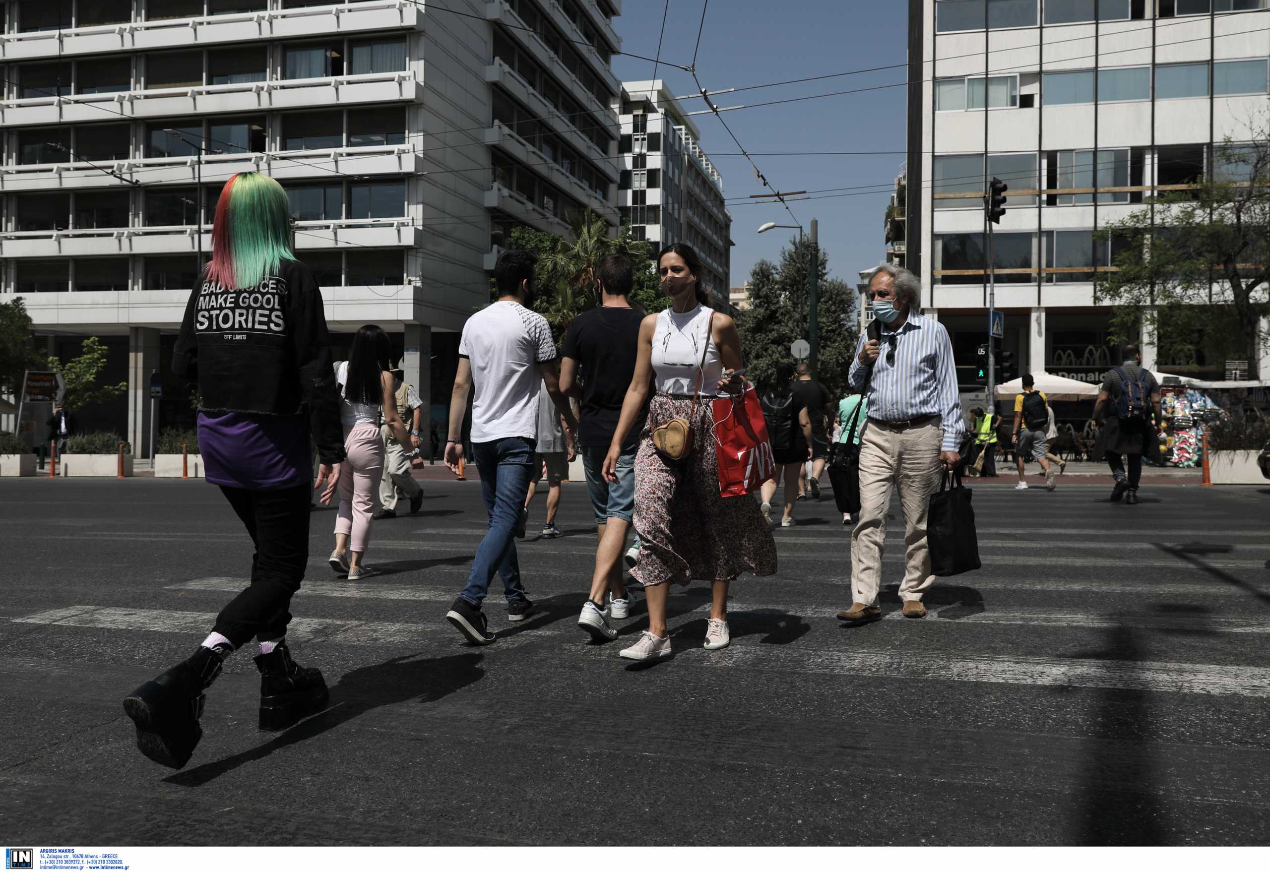 Τελευταίος μήνας με μέτρα στήριξης ο Ιούνιος – Ποια συνεχίζουν να ισχύουν και υπό ποιές προϋποθέσεις