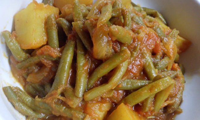 Έτσι θα απολαύσετε τα αγαπημένα λαδερά χωρίς περιττές θερμίδες