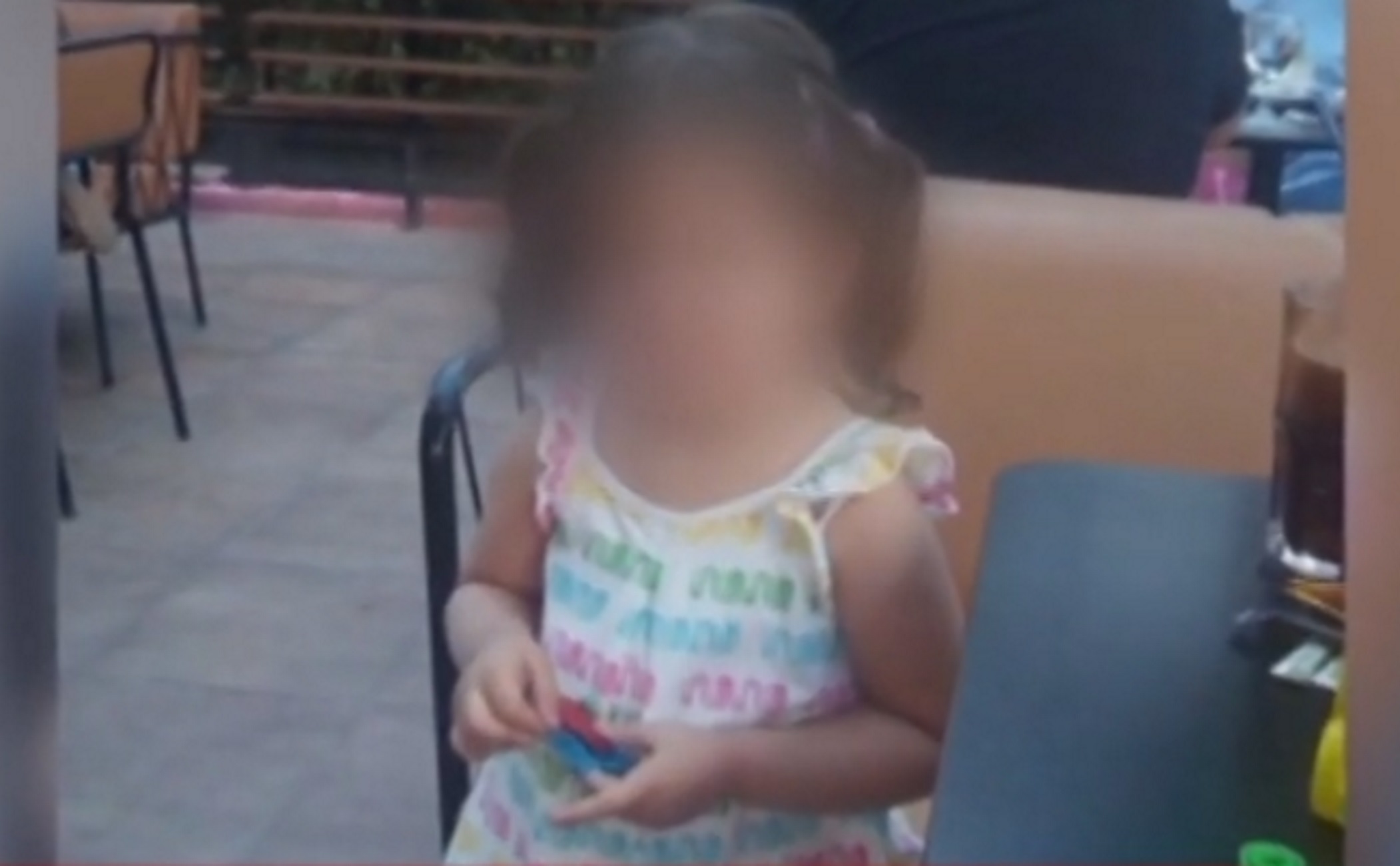 Λάρισα: Θρίλερ με τον θάνατο της πεντάχρονης Κατερίνας – Ξεσπάει ο πατέρας του αδικοχαμένου παιδιού