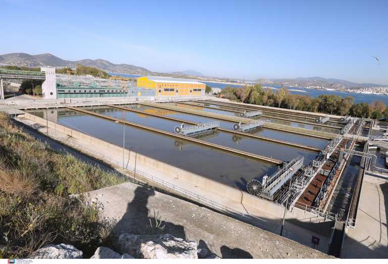 Λύματα: Μεγάλη αύξηση του ιικού φορτίου σε Πάτρα και Χανιά – Μειώνεται σε Αθήνα, Θεσσαλονίκη