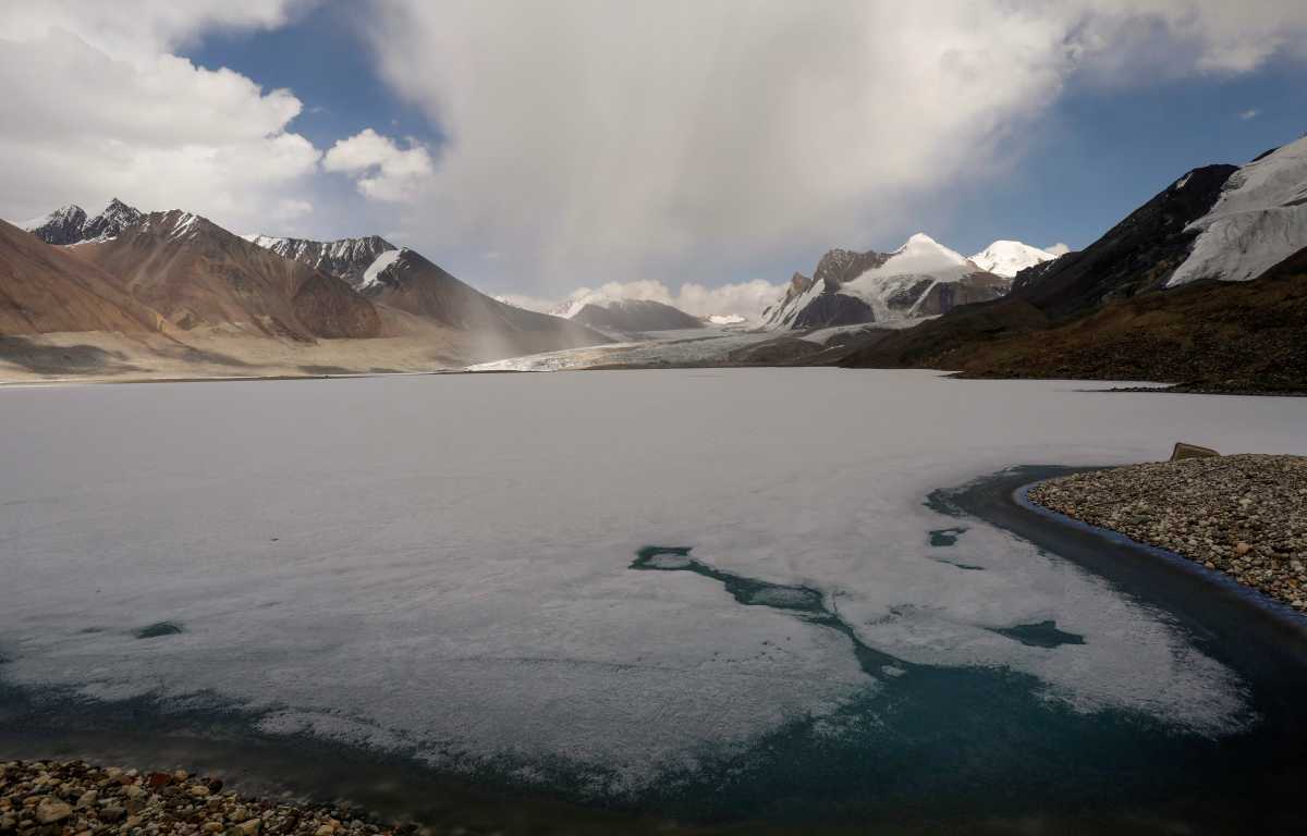 Κλιματική αλλαγή: Οι λίμνες χάνουν το οξυγόνο τους πιο γρήγορα από τους ωκεανούς
