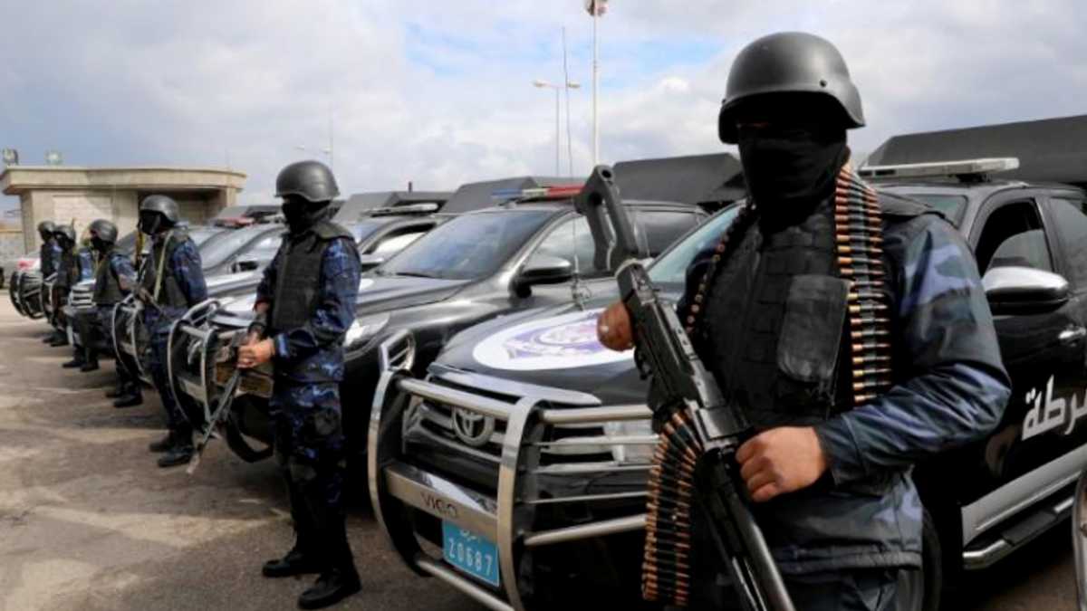 Λιβύη: Έκρηξη στην Σάμπχα – Δύο αστυνομικοί νεκροί
