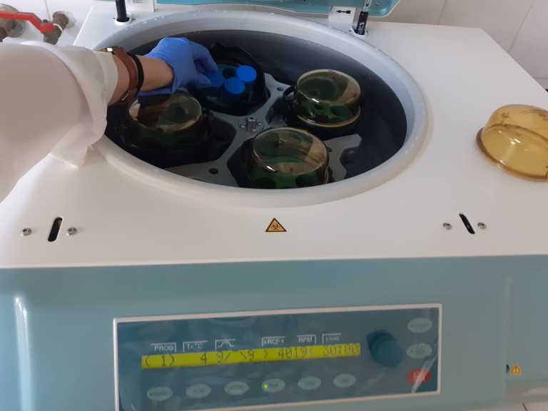 Βόμβα Θωμαΐδη για τα λύματα - Αύξηση 60% από Τετάρτη έως Σάββατο - Η πανδημία επανέρχεται