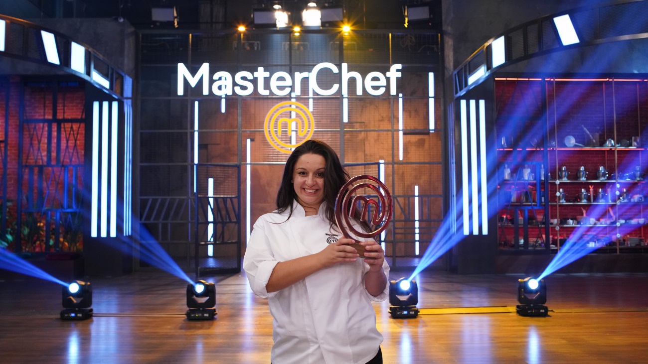 MasterChef – Μαργαρίτα Νικολαϊδη: Η πρώτη ανάρτηση μετά τη νίκη της στον τελικό