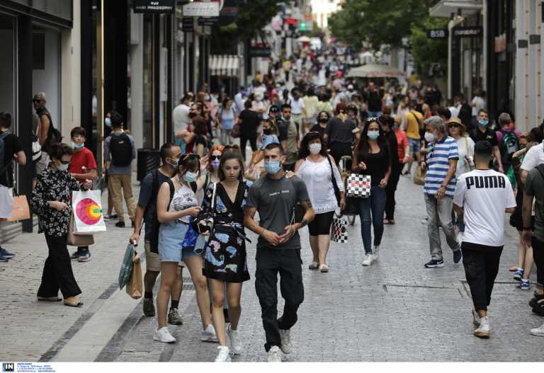 Δημοσθένης Σαρηγιάννης: 90 νεκροί την ημέρα τον Δεκέμβριο – Λιγότερα κρούσματα μετά τα Χριστούγεννα