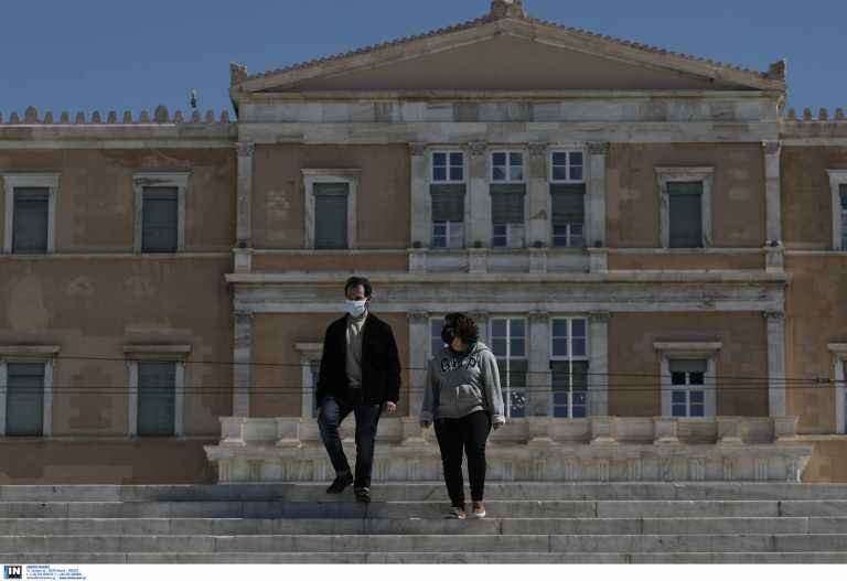 Κορονοϊός: Τα νέα μέτρα που ισχύουν από σήμερα - Τέλος το διευρυμένο ωράριο για σούπερ μάρκετ και εμπορικά κέντρα