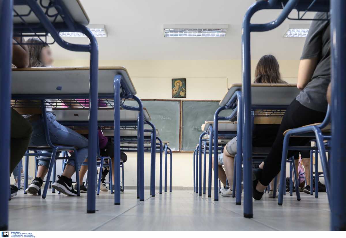 Χαράλαμπος Γώγος: Μεγάλο στοίχημα το άνοιγμα των σχολείων – Επιδημία 35άρηδων ο κορονοϊός