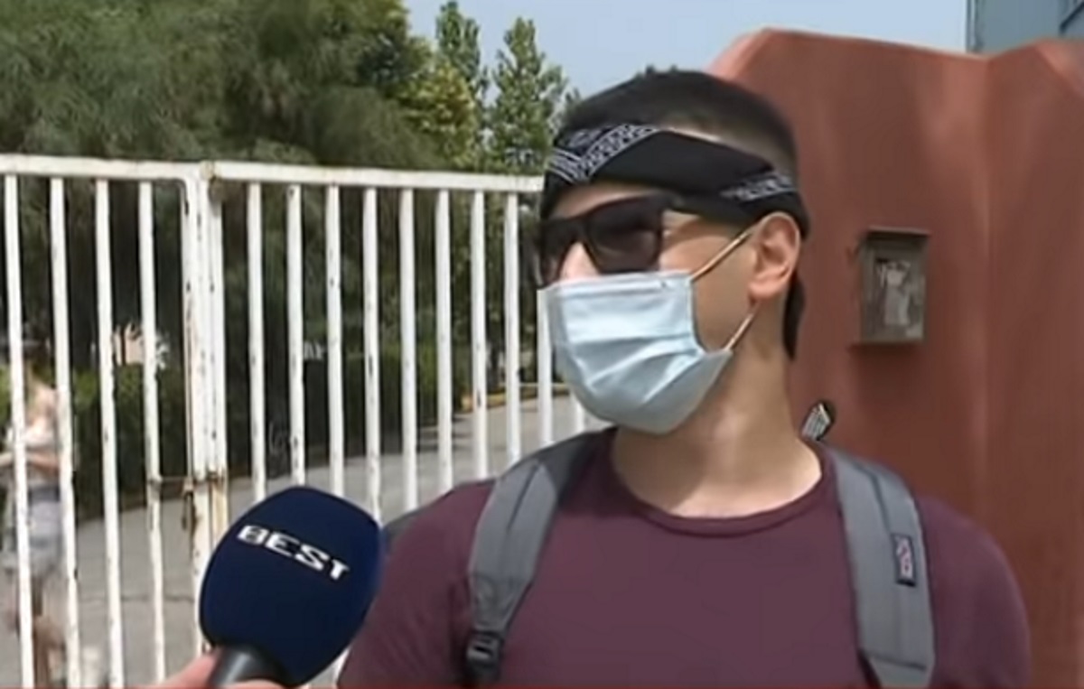 Πανελλήνιες 2021 – Έπος: «Ήρθα να γράψω Χημεία, μου λένε γράφεις Ιστορία και τελικά τους έγραψα Μαθηματικά»