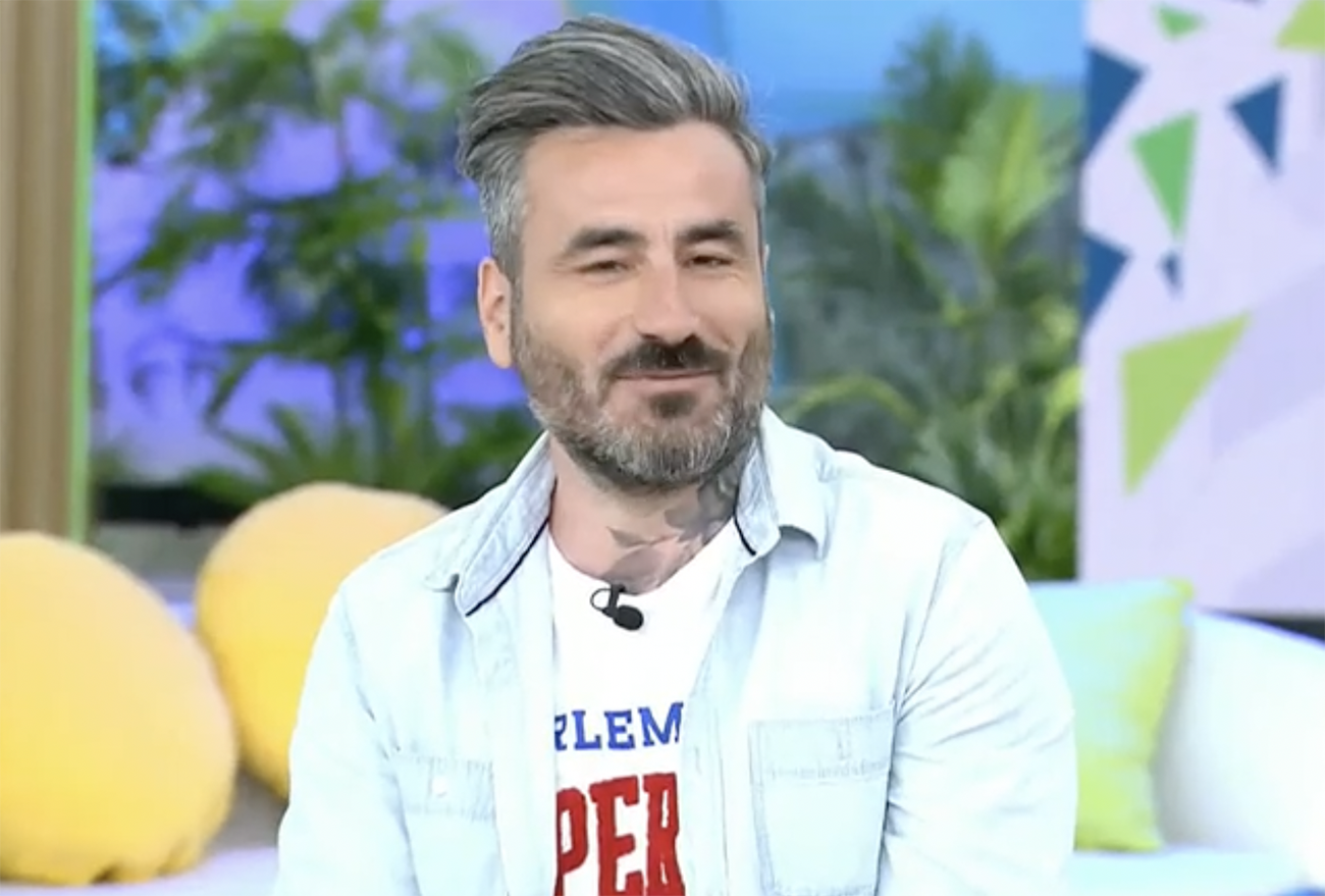 Γιώργος Μαυρίδης: «Λάδωσε» φύλακα στο κρατητήριο στο Μεξικό για να δει αγώνα του ΠΑΟΚ