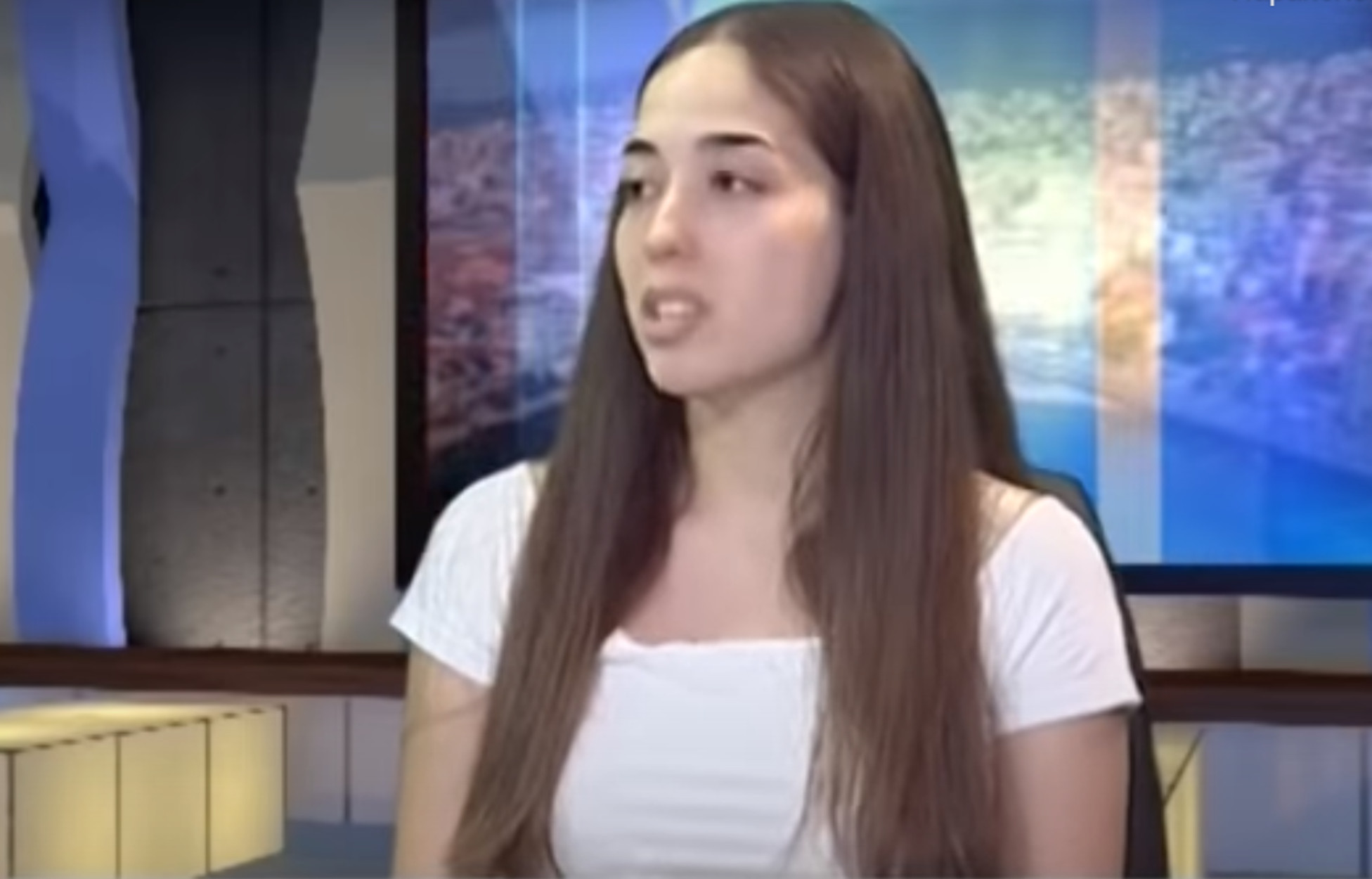 Καβάλα: Απέραντη θλίψη! Πέθανε η Μυρτώ Φουρουντζόγλου που είχε βγει πρώτη στις Πανελλήνιες του 2019