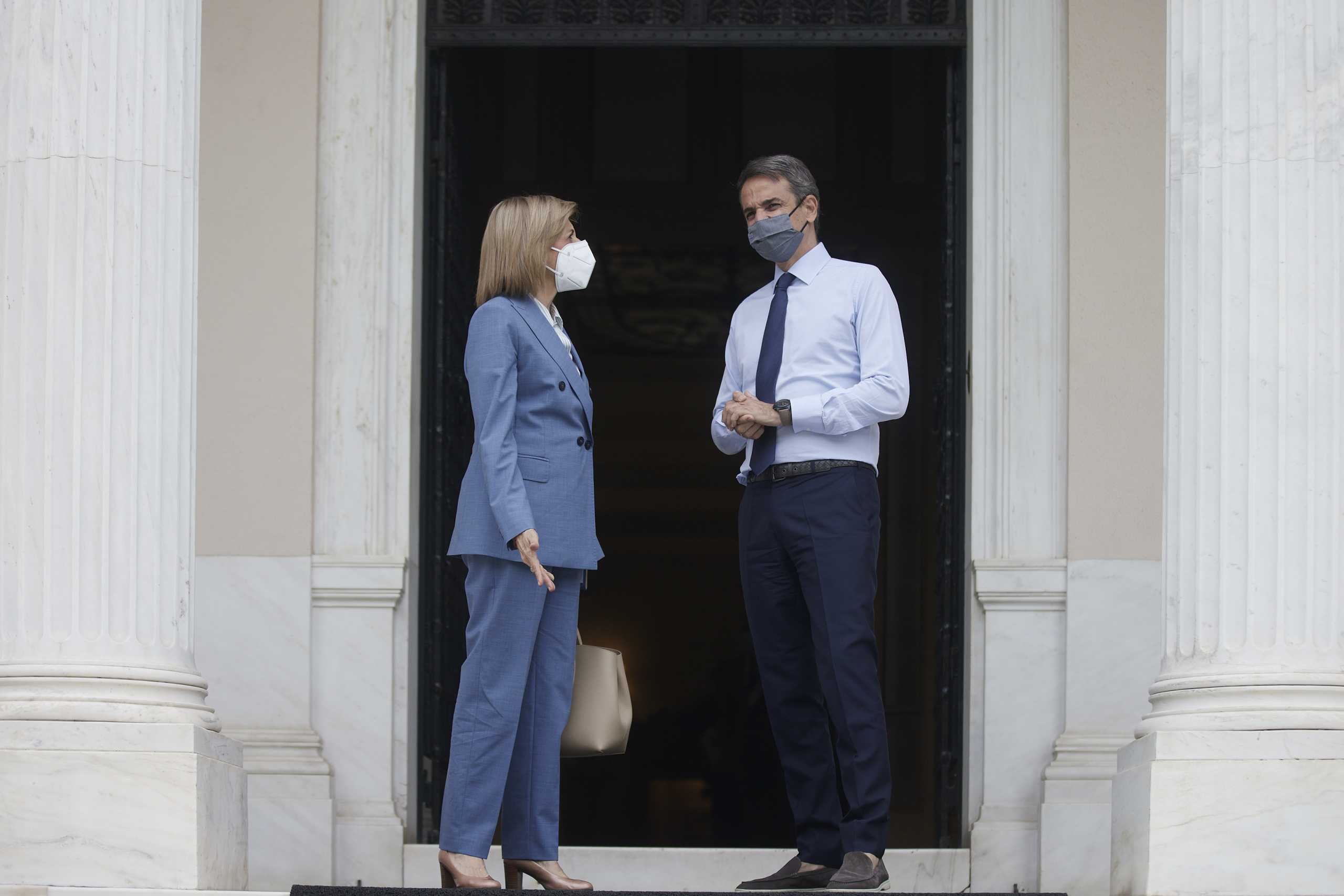 (Γ.Τ. Πρωθυπουργού