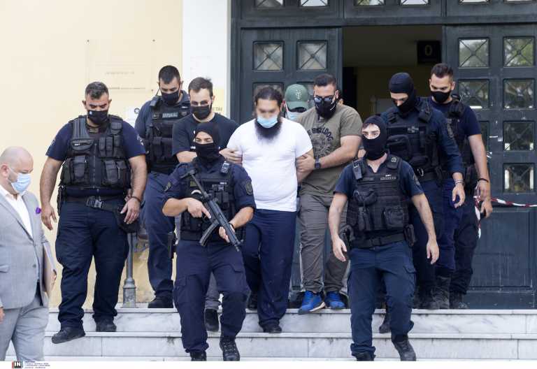 Επίθεση Μονή Πετράκη:  Είχε απειλήσει ξανά ο 37χρονος – Αθηναγόρας: Να εξετάζονται οι ψυχολογικές αντοχές των κληρικών