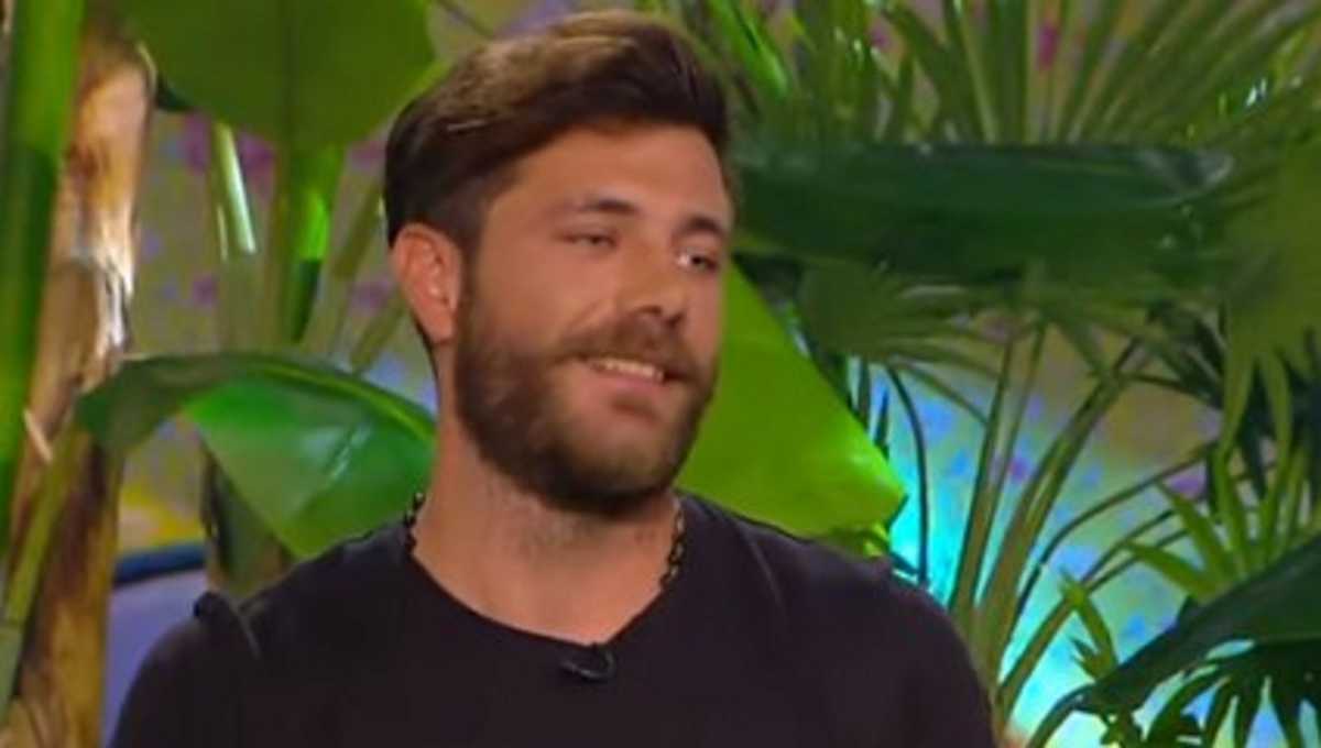 Νίκος Μπάρτζης: «Και να με πάρουν για το All Star Survivor, τα γόνατά μου είναι θρύψαλα»