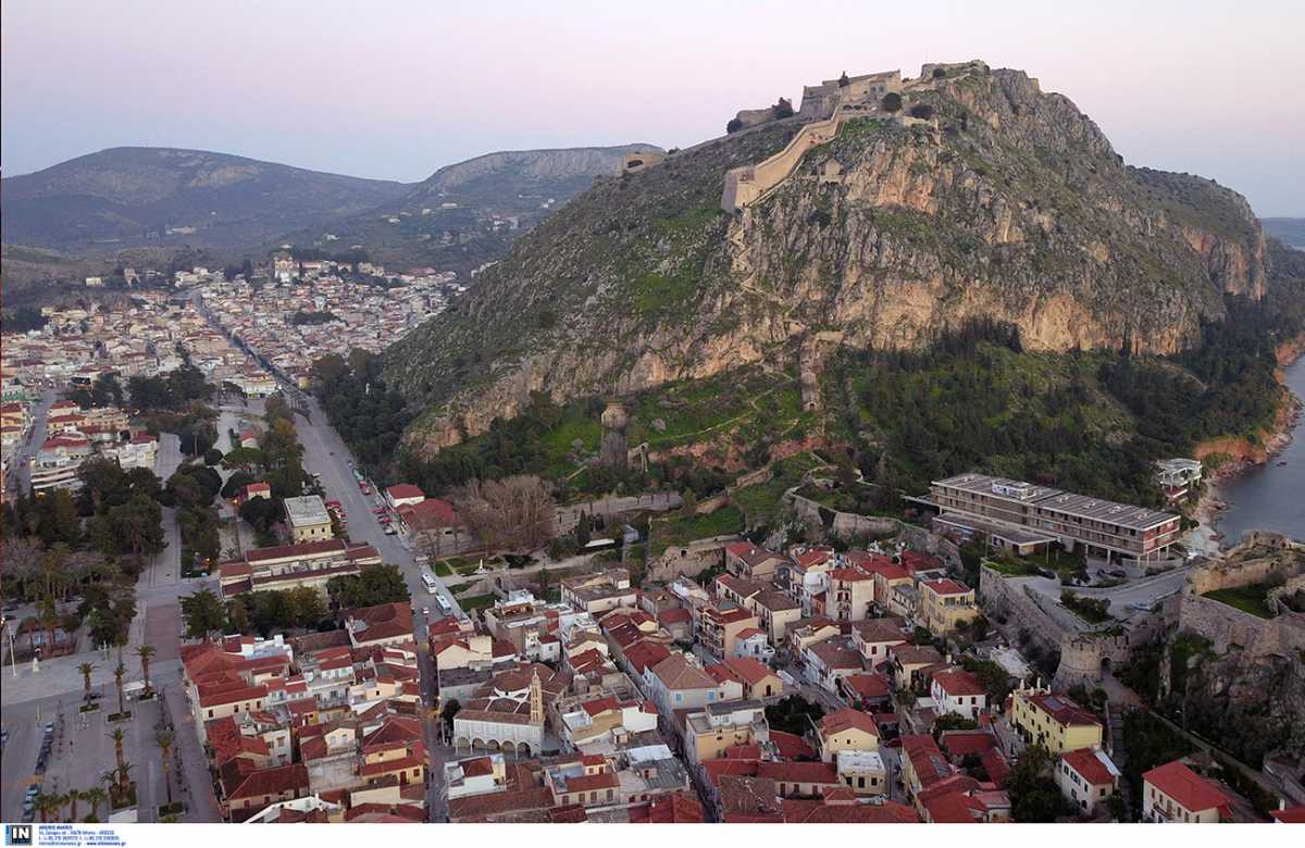 Μονοήμερες αποδράσεις: Τρία ταξίδια μια ανάσα από την Αθήνα