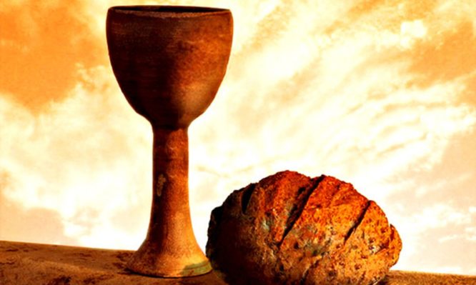 Γιατί νηστεύουμε των Αγίων Αποστόλων;