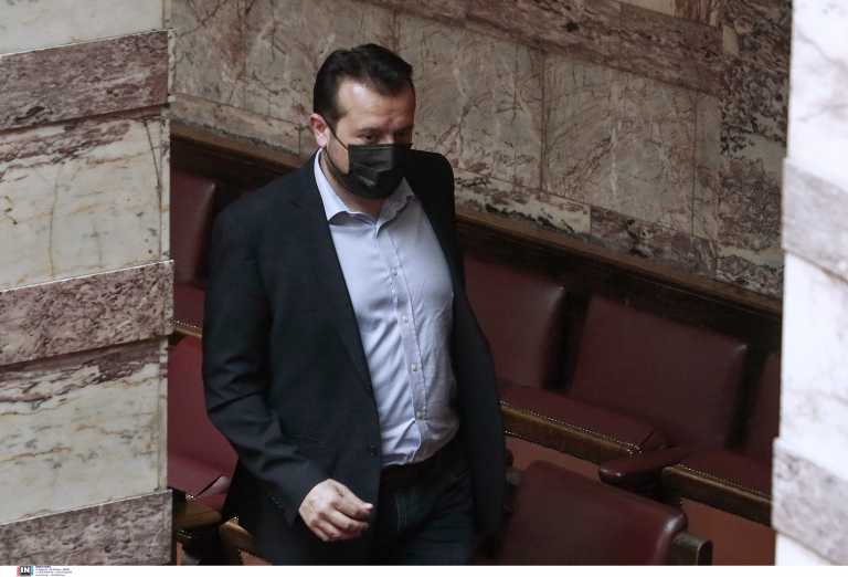 Παραπομπή του Νίκου Παππά στο Ειδικό Δικαστήριο προτείνει η Προανακριτική από την ολομέλεια