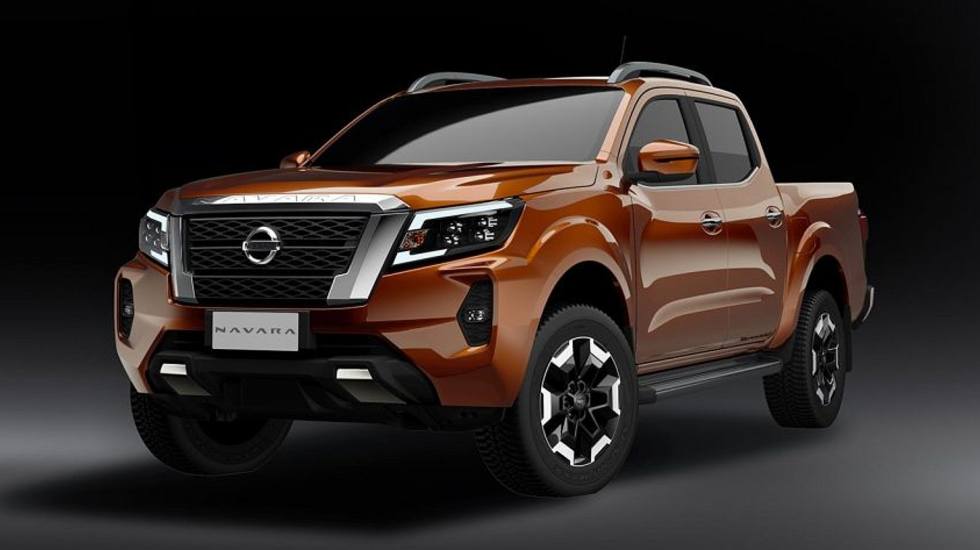 Τέλος εποχής για το Nissan Navara στην Ευρώπη