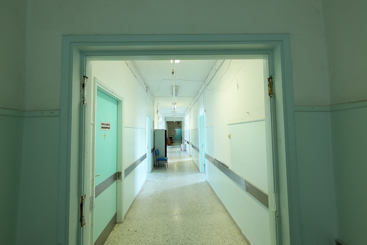 Κορονοϊός: Ξεκίνησαν να χορηγούνται τα μονοκλωνικά αντισώματα – Ποια νοσοκομεία τα διαθέτουν και πως γίνεται η αίτηση