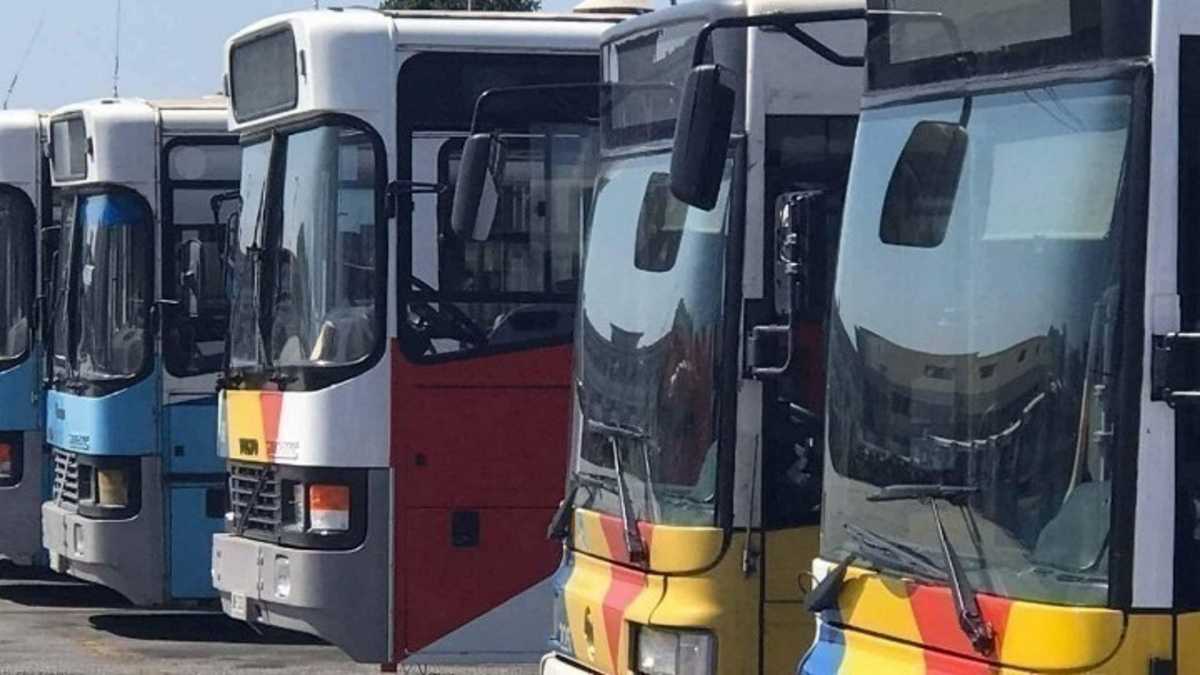 Θεσσαλονίκη: Χτύπησαν και λήστεψαν 30χρονο την ώρα που κατέβαινε από λεωφορείο