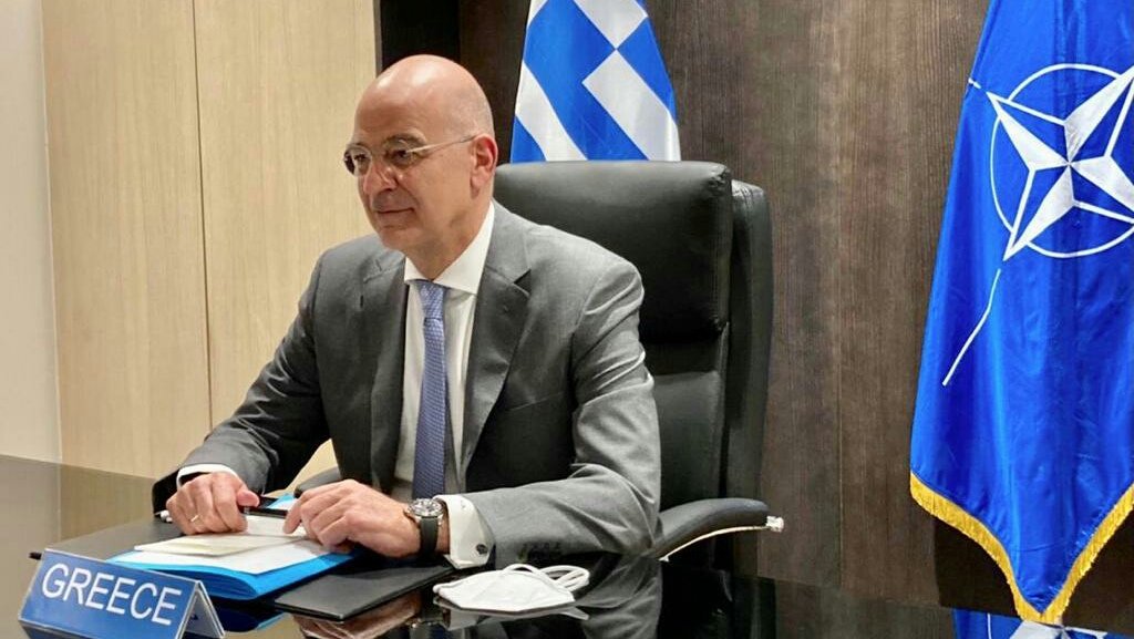 Δένδιας – NATO: Προετοιμάζεται το έδαφος για την κρίσιμη Σύνοδο Κορυφής