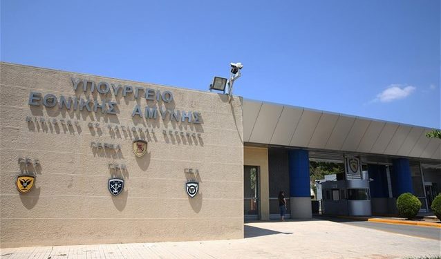 ΥΠΕΘΑ: Εγκρίθηκε το πρόγραμμα DECISMAR για την αναβάθμιση ναυτικής επιτήρησης