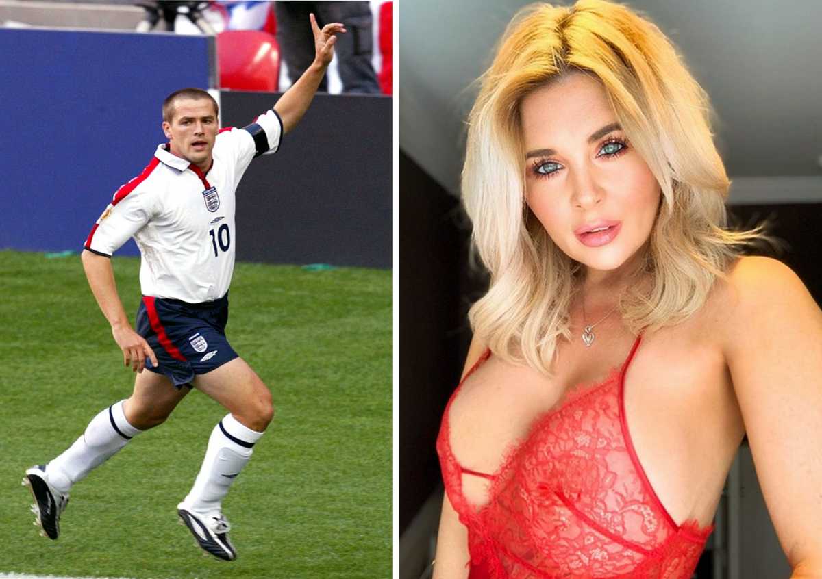 «Ροζ» σκάνδαλο με παντρεμένο θρύλο του ποδοσφαίρου: Ζητούσε γυμνές φωτογραφίες από παίκτρια του Big Brοther